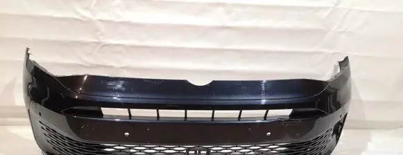 Volkswagen Caddy Front bumper 2K7807221A
