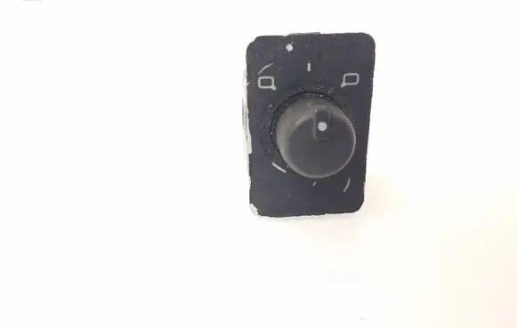 Audi A6 S6 C5 4B Wing mirror switch 4B0959551B