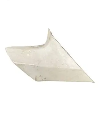 BMW X5 E70 (B) pillar trim (top) 7141497