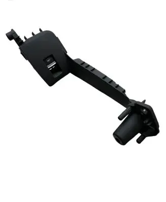 Audi A3 S3 A3 Sportback 8P Rear door handle trim 8P4959528