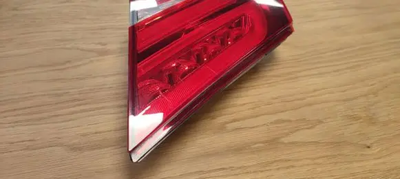 Mercedes-Benz S C217 Tailgate rear/tail lights A2179060457 622206 C217H0L