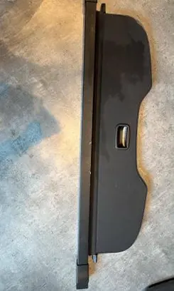 Ford S-MAX Parcel shelf load cover 789632541