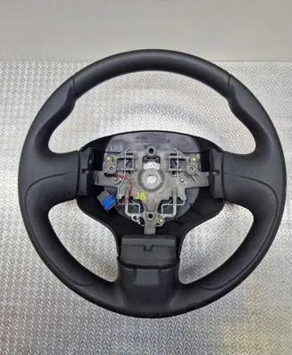 Citroen C3 Picasso Steering wheel 96830437 6099286