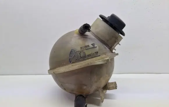 Volkswagen Sharan Coolant expansion tank/reservoir cap 7M3121407A