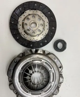 Suzuki Grand Vitara I Clutch set kit 689525 689522