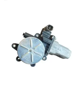 Subaru Outback Front door window regulator motor 