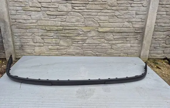 Volkswagen Golf IV Front bumper foam support bar 1J0807719 BD012667