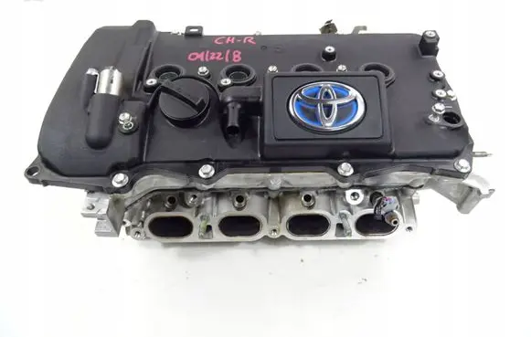 Toyota C-HR I Engine head X2ZRW22U