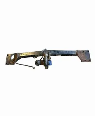Audi Q7 4L Detachable towbar 4L0803921A
