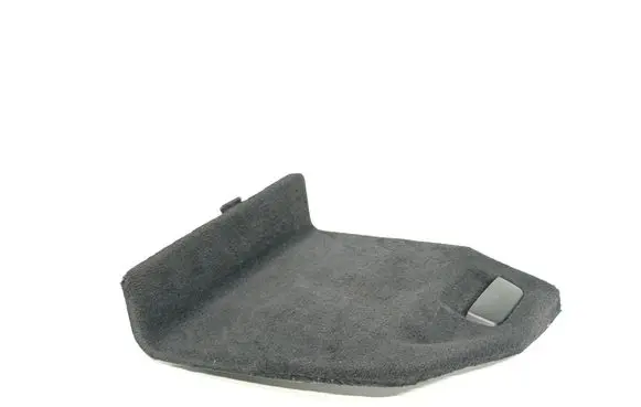 BMW 5 F10 F11 Trunk/boot side trim panel 9168494 52107010 51479168494
