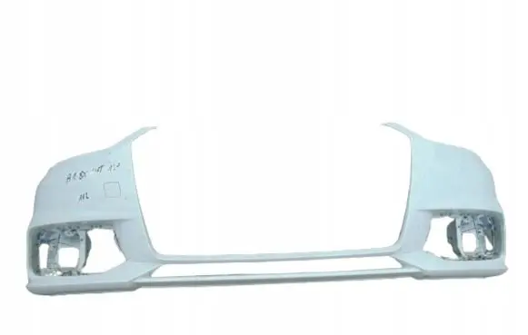 Audi A1 Front bumper 8XA807437C