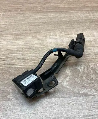 Audi Q7 4L Acceleration sensor 4E0907651G