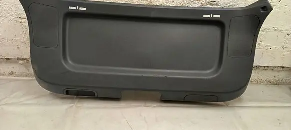 Peugeot 408 P54 Tailgate trim 9846084180