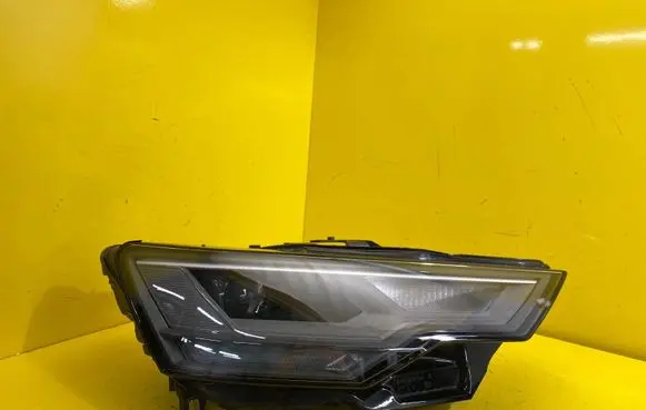 Audi A6 S6 C8 4K Headlight/headlamp 4K0941034