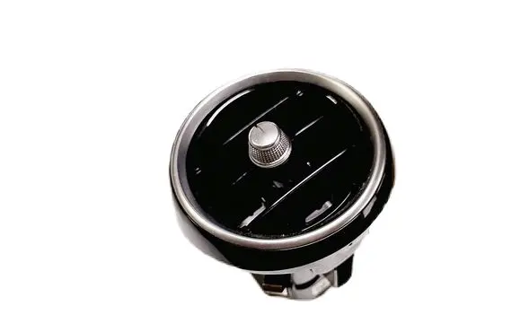 Dash center air vent grill