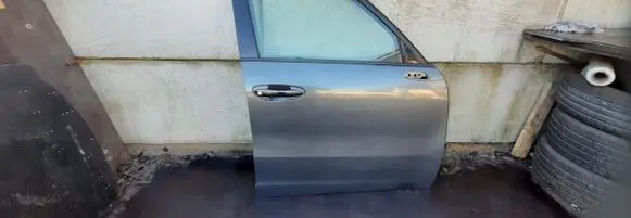 Citroen C4 Grand Picasso Front door LAKKTPD