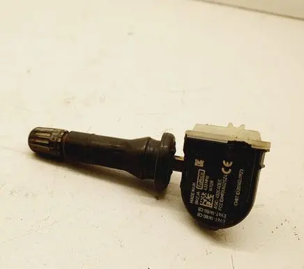 Ford S-MAX Tire pressure sensor EV6T1A180CB EV6T1A150CB