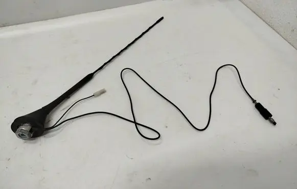 Radio antenna