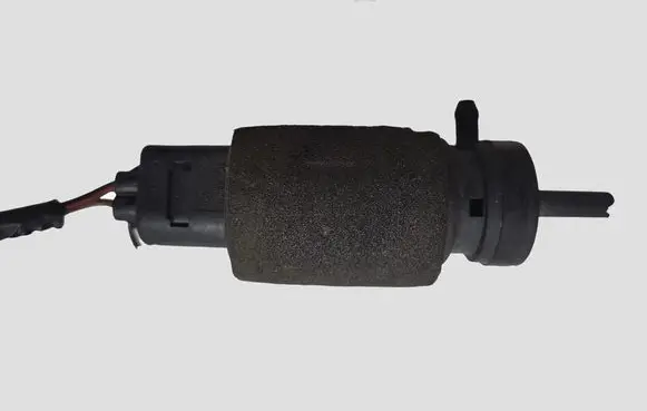 BMW 3 E46 Windscreen/windshield washer pump 8362154 008017