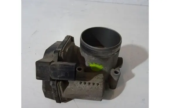 Skoda Roomster (5J) Throttle body valve 03C133062C