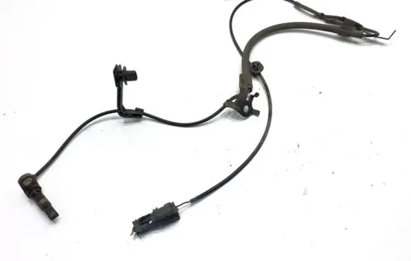 Toyota Camry VIII XV70 ABS wheel speed sensor 8954333131