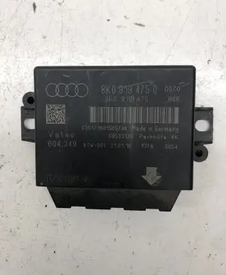 Audi A4 S4 B8 8K Parking PDC control unit/module 8K0919475Q 8K0919475