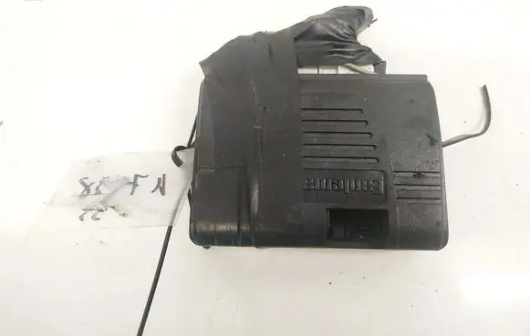 Honda Stream Alarm control unit/module E2297RA0103516