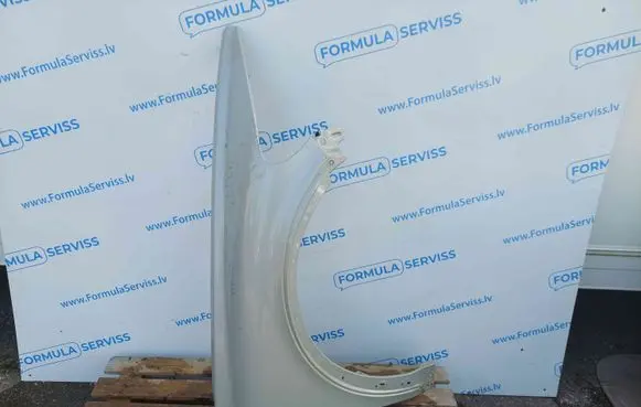 Volvo C30 Fender