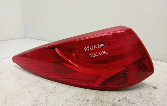 Hyundai ix35 Rear/tail lights 924012S0