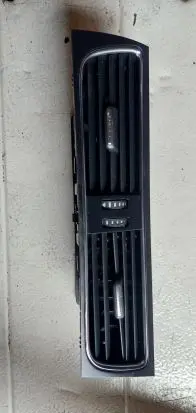 Audi A5 8T 8F Dash center air vent grill