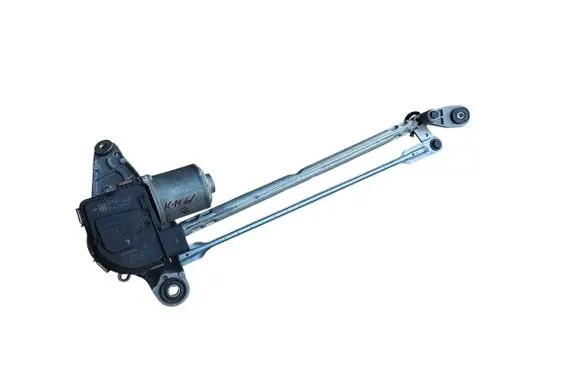 Audi Q3 F3 Front wiper linkage and motor 83C955023B 83C955119A