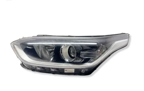 KIA Ceed Headlight/headlamp J792111010 130120210823 2101130457SL01