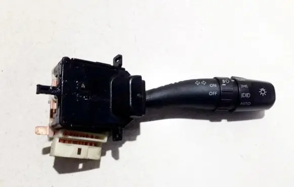 KIA Sportage Indicator stalk 202003219