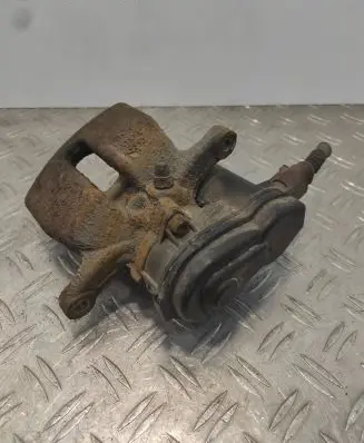 Audi A4 S4 B8 8K Rear brake caliper