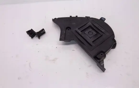 Citroen Xsara Picasso Timing belt guard (cover) 9651560180