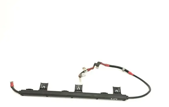 BMW 1 E81 E87 Wires (generator/alternator) 7570255 61384814