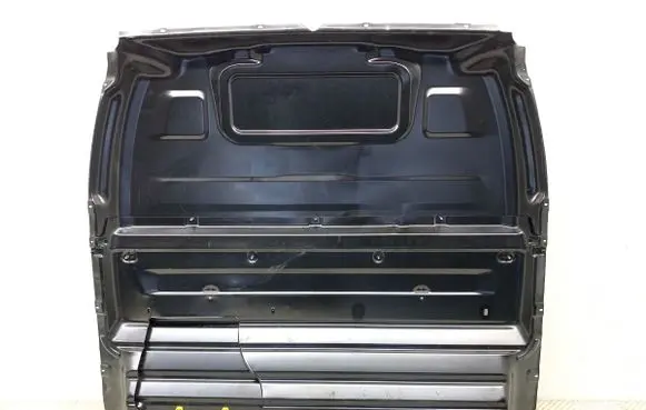 Opel Vivaro Other exterior part
