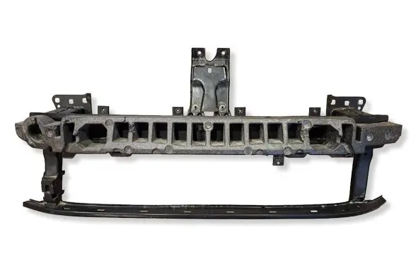 Volkswagen PASSAT B8 Front bumper cross member 3G0805569B 3G0807559B