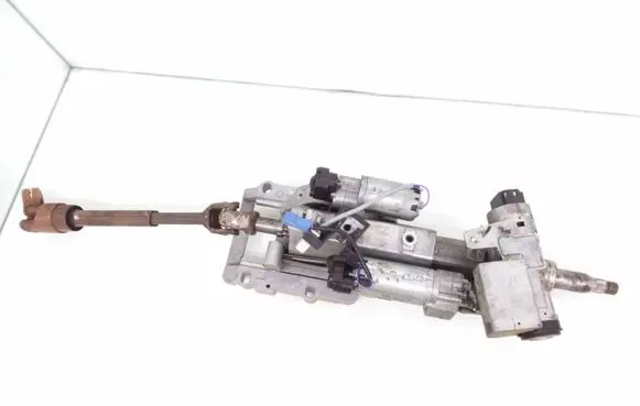 Lancia Thesis Steering wheel axle 404597 327261 404598
