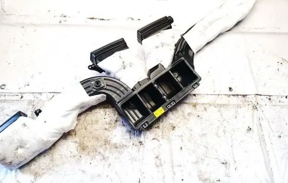 KIA EV6 Air intake hose/pipe 97470cv900