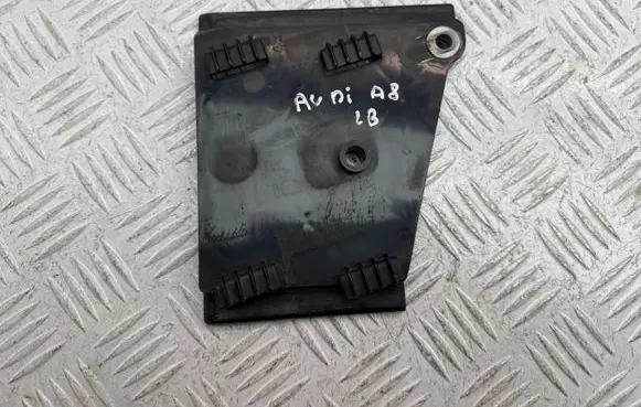 Audi A8 S8 D2 4D Front bumper mounting bracket 4D0807254