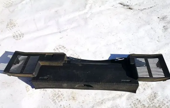 Opel Corsa D Other trunk/boot trim element 13215808 13180939