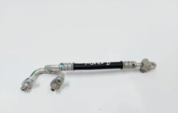 Opel Mokka B Air conditioning (A/C) pipe/hose F81393