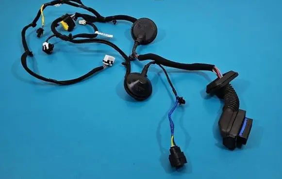 KIA Ceed Front door wiring loom 91615J7470 IMPRK1539940