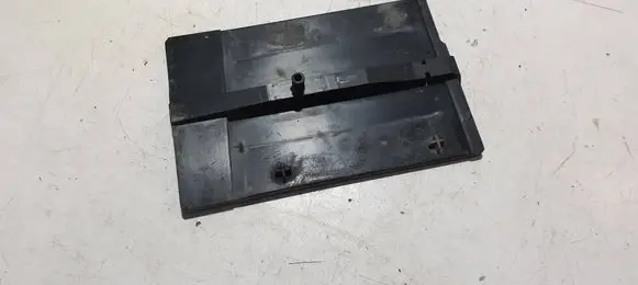 Dacia Sandero II Battery box tray 648947133R