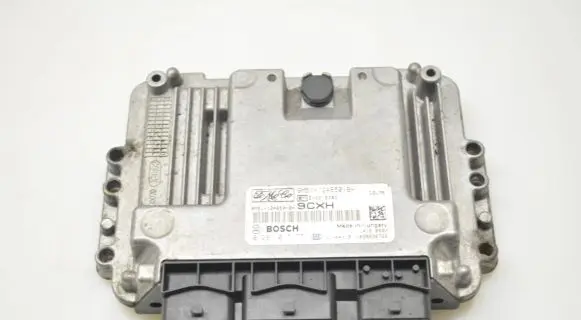 Ford Focus Engine control unit/module 9M5112A650BH