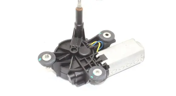 Fiat 500 Rear window wiper motor MS2596001371