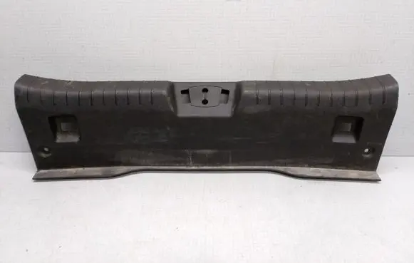 KIA Ceed Trunk/boot sill cover protection 857711H000 857751H000