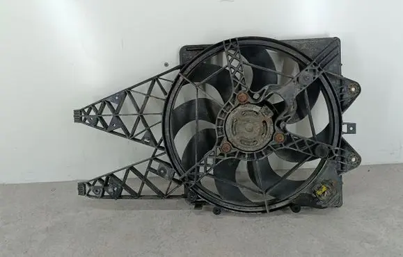 Fiat Bravo Electric radiator cooling fan 882300200