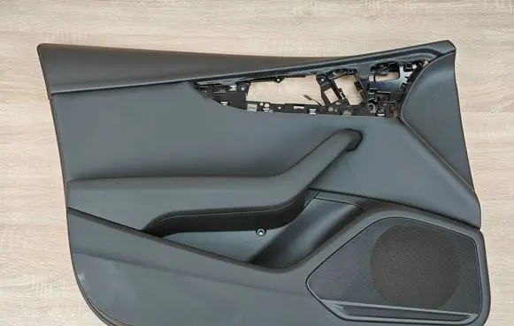 Audi A4 S4 B9 Front door card panel trim BOCZLPN60